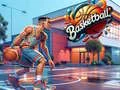 Xogo Desafío Máis Alto: Arena de Baloncesto en liña