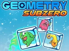 Xogo Xeometría Subzero en liña