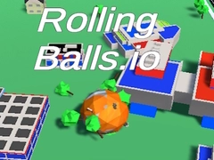 Xogo Bolas Rodantes.io en liña Xogo Bolas Rodantes.io en liña