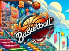 Xogo Baloncesto en liña