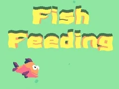 Xogo Alimentación de peixes en liña