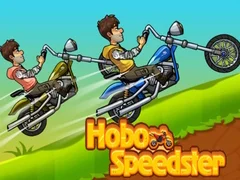 Xogo Hobo Veloz en liña