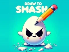 Xogo Desenha para esmagar! en liña