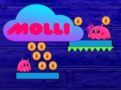 Xogo Molli en liña Xogo Molli en liña