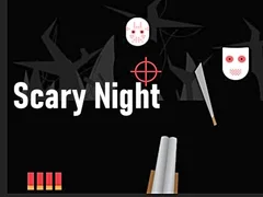 Xogo Noite Terrorífica en liña Xogo Noite Terrorífica en liña