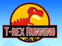 Xogo Correr do TRex en liña