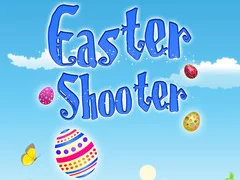 Xogo Tirador de Pascua en liña