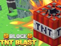 Xogo Bloque TNT Explosión en liña