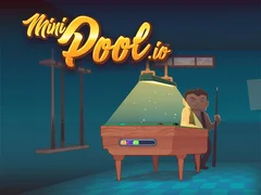 Xogo MiniPool.io en liña Xogo MiniPool.io en liña