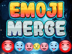 Xogo Fusión de Emojis en liña Xogo Fusión de Emojis en liña