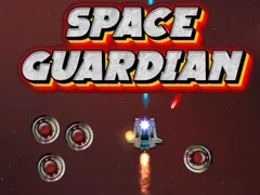 Xogo Garda Espacial en liña