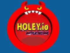 Xogo Holey.io batalla real en liña Xogo Holey.io batalla real en liña