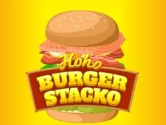Xogo Hoho Burger Pilado en liña