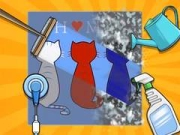 Xogo Cuidado ASMR Feliz en liña Xogo Cuidado ASMR Feliz en liña