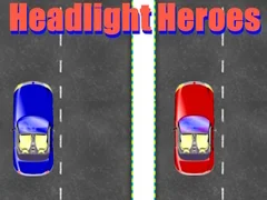 Xogo Héroes dos faros en liña Xogo Héroes dos faros en liña