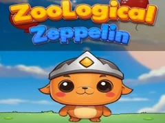 Xogo Zeppelin zoolóxico en liña