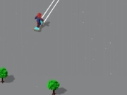 Xogo Marvel Spider-Man: Patinaxe Nival en liña