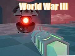 Xogo Terceira Guerra Mundial en liña Xogo Terceira Guerra Mundial en liña