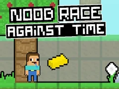 Xogo Curso Noob contra o Tempo en liña Xogo Curso Noob contra o Tempo en liña