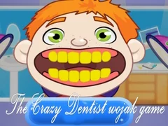 Xogo O Xogo do Dentista Louco Wojak en liña Xogo O Xogo do Dentista Louco Wojak en liña