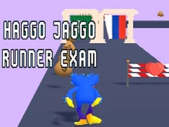 Xogo Exame Corredor Haggo Jaggo en liña Xogo Exame Corredor Haggo Jaggo en liña