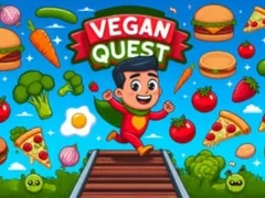 Xogo Misión Vegana en liña Xogo Misión Vegana en liña