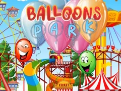 Xogo Parque dos Globos en liña
