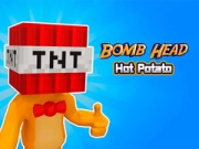 Xogo Pataca Quente Cabeza de Bomba en liña Xogo Pataca Quente Cabeza de Bomba en liña
