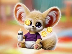 Xogo Fennec A Raposa en liña Xogo Fennec A Raposa en liña