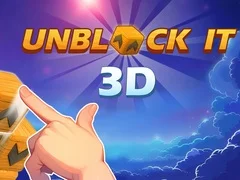 Xogo Desbloquea isto 3D en liña Xogo Desbloquea isto 3D en liña