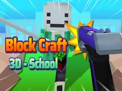 Xogo Block Craft 3D - Escola en liña Xogo Block Craft 3D - Escola en liña