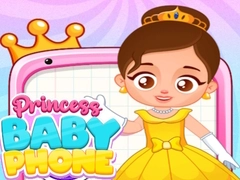 Xogo Teléfono Nena Princesa en liña Xogo Teléfono Nena Princesa en liña