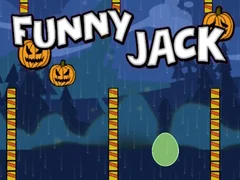 Xogo Jack divertido en liña