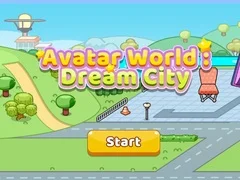 Xogo Mundo Avatar: Cidade dos Soños en liña Xogo Mundo Avatar: Cidade dos Soños en liña