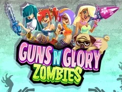 Xogo Armas e Glória: Zombis en liña