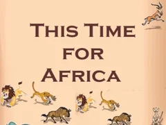 Xogo Esta vez para África en liña