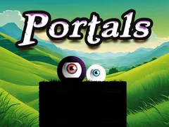 Xogo Portal en liña