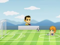 Xogo Kick Soccer en liña Xogo Kick Soccer en liña