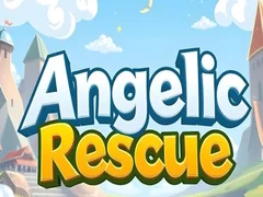 Xogo Rescate Angélico en liña Xogo Rescate Angélico en liña