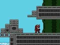 Xogo Luchador Robo en liña