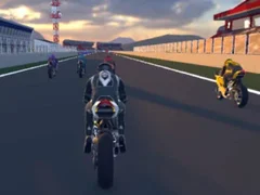 Xogo Carrera de Superbikes en liña