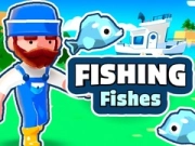 Xogo Pesca de Peixes en liña