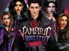 Xogo Romance de Rouleta Vampírica en liña