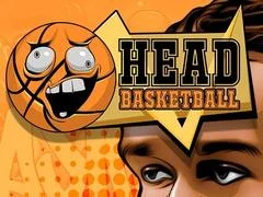 Xogo Baloncesto de Cabeza en liña