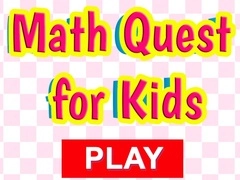 Xogo Aventura Matemática para Nenos en liña