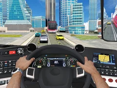 Xogo Simulador de Condución de Transporte Máximo en liña Xogo Simulador de Condución de Transporte Máximo en liña
