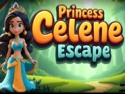 Xogo Fuxida da Princesa Celene en liña