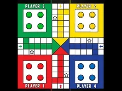 Xogo Ludo Brawl en liña