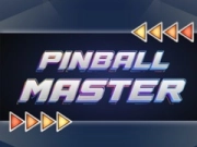 Xogo Mestre do Pinball en liña Xogo Mestre do Pinball en liña