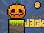 Xogo Fling Jack en liña